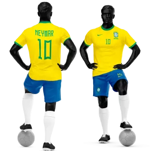 seleccion nacional de brasil