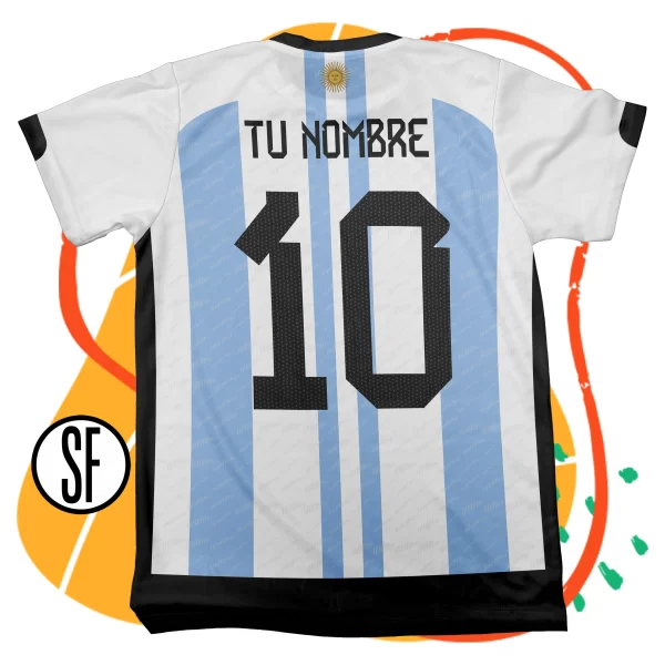 Argentina-Local-2023-Camiseta-Atras