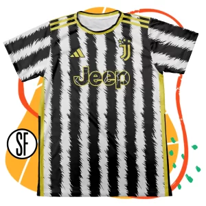 Juventus-FC-Local-2023-2024-Camiseta-Frente