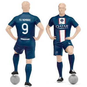 UNIFORME-PSG-2021-2022