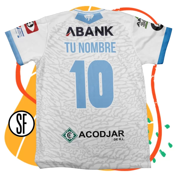 ALIANZA-FC-21-22-Camiseta Atras