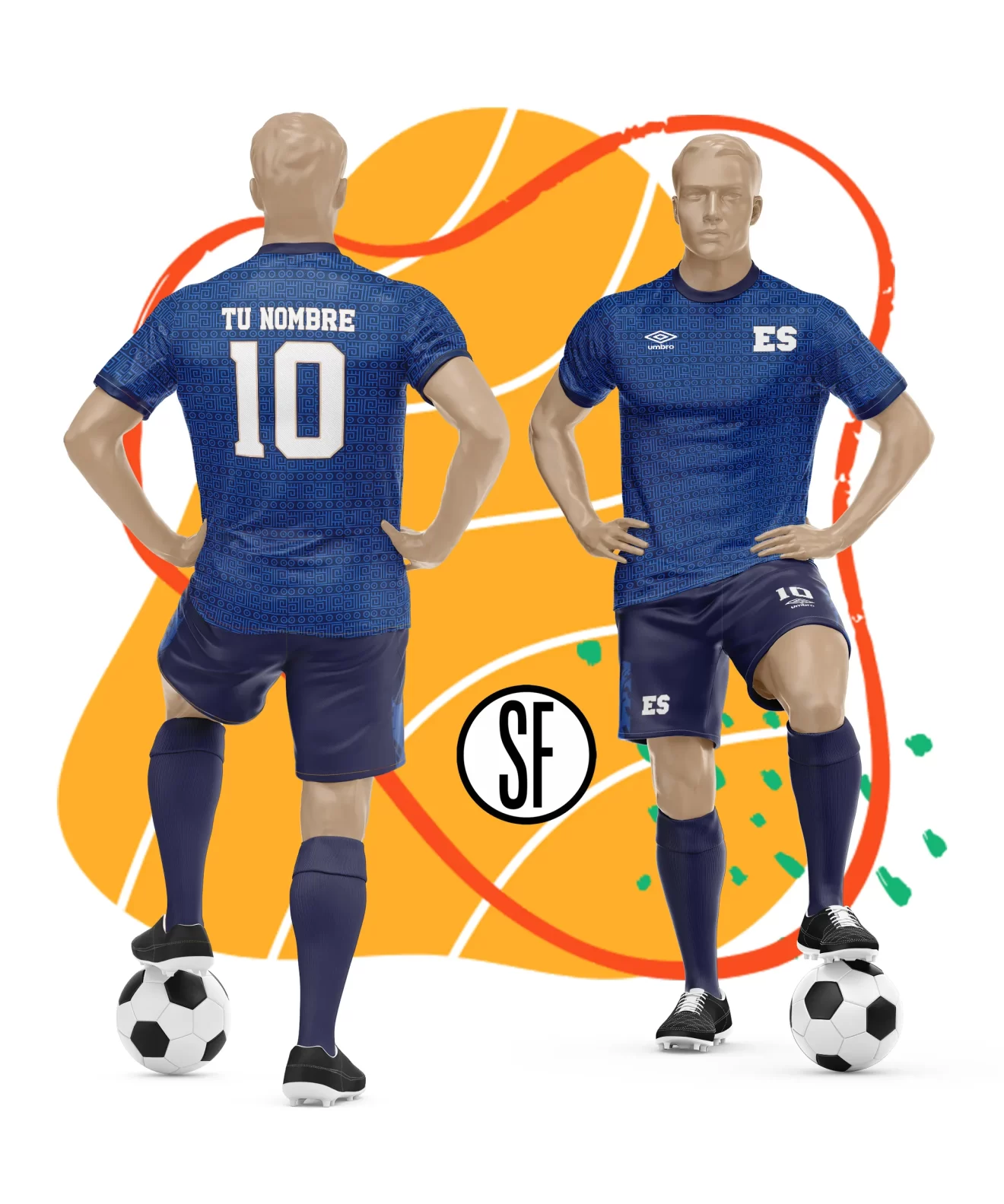 Selecta-prematch-23-UNIFORME CUELLO REDONDO