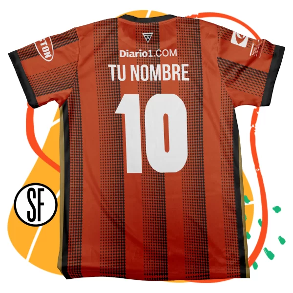 CD-Aguila- Local-2022-23-TERCERA-Camiseta Atras