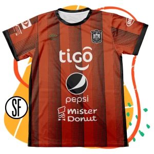 CD-Aguila- Local-2022-23-TERCERA-Camiseta Frente