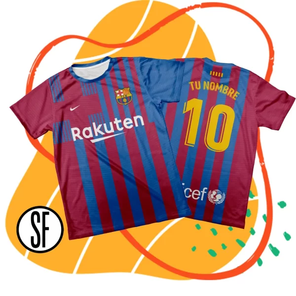 FC-Barcelona-Local- 21-22-CAMISA