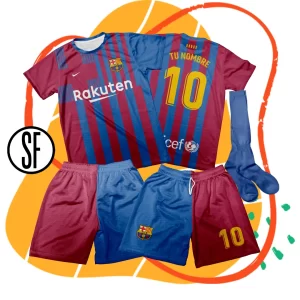 FC-Barcelona-Local- 21-22-UNIFORME