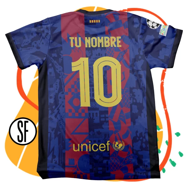 FC-Barcelona-Tercera-21-22-Camiseta Atras