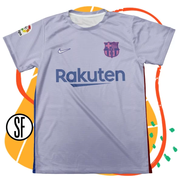 FC-Barcelona-Visitante-21-22-Camiseta Frente