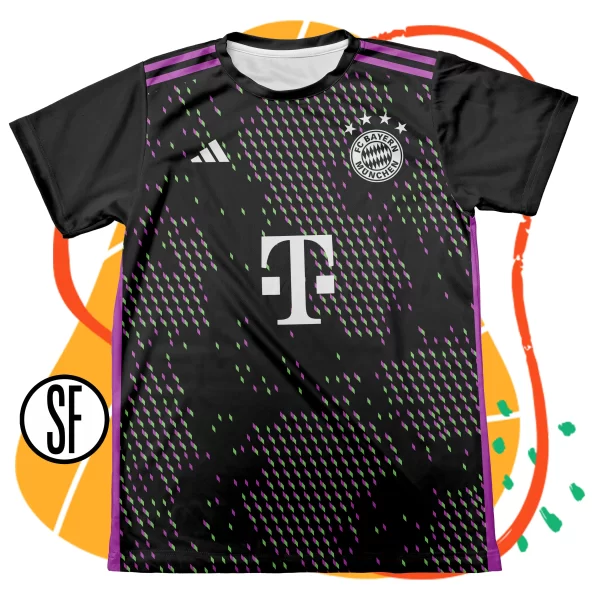 Bayern-Munchen-Visitante-23-24-Camiseta-Frente