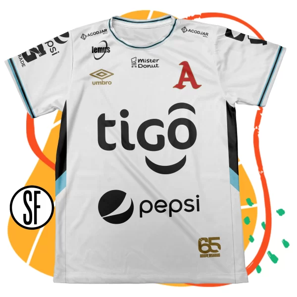 Alianza-FC-Local-23-24-Camiseta-Frente