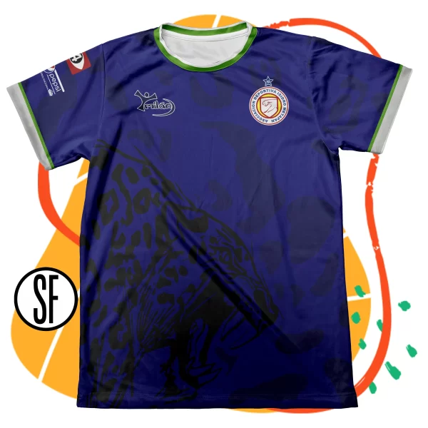 Isidro-Metapan-Local-22-23-Camiseta-Frente